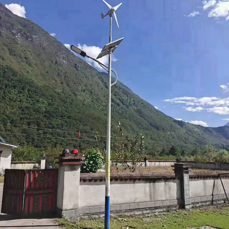 石河子壁挂太阳能路灯生产厂家