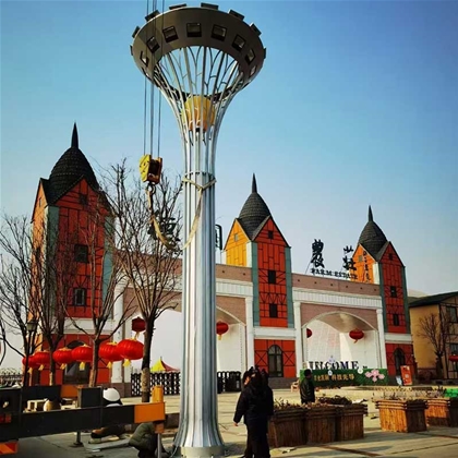 石河子中华灯定制