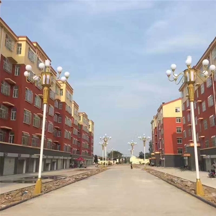 石河子中华灯批发