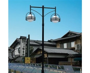 石河子庭院灯-LB-05
