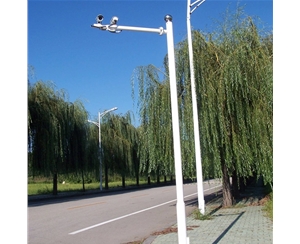 石河子监控杆-LB-01