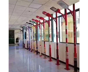 石河子广场景观灯厂家