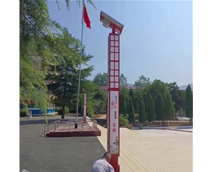 石河子景观灯价格