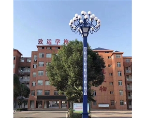 石河子中华灯生产厂家