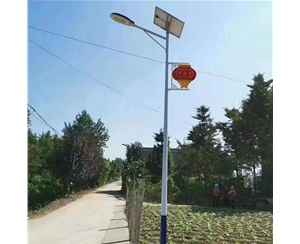 石河子一体化太阳能路灯哪家好