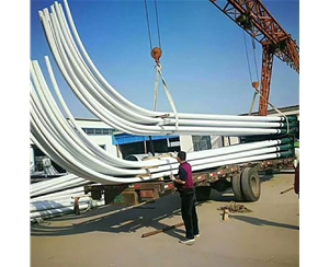 石河子太阳能路灯安装
