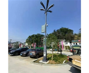 石河子太阳能路灯安装价格