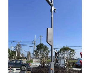 石河子太阳能路灯厂家