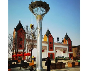 石河子中华灯定制