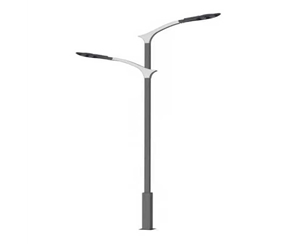 石河子一体化路灯生产厂家