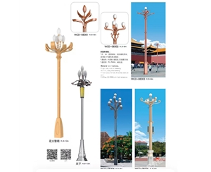 石河子中华灯定制