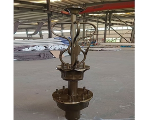 石河子中华灯厂家